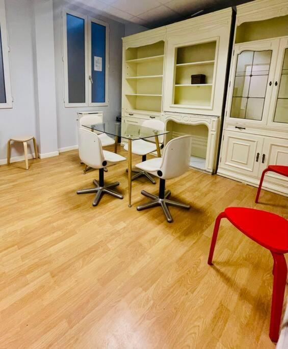 Apartments Plaza Callao マドリード エクステリア 写真