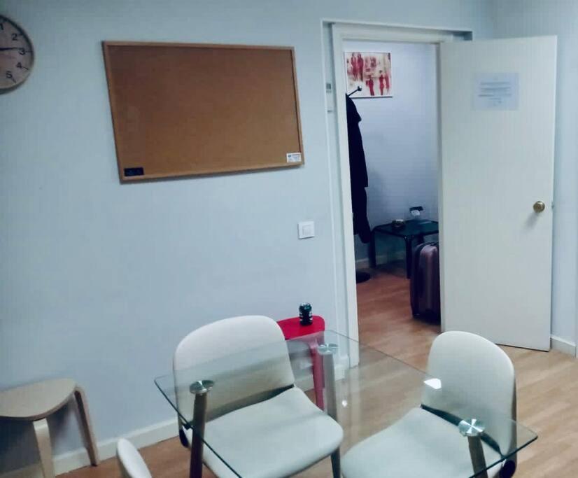 Apartments Plaza Callao マドリード エクステリア 写真