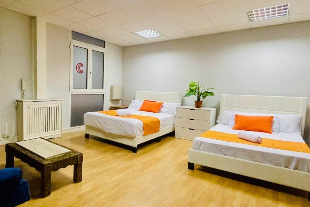 Apartments Plaza Callao マドリード エクステリア 写真