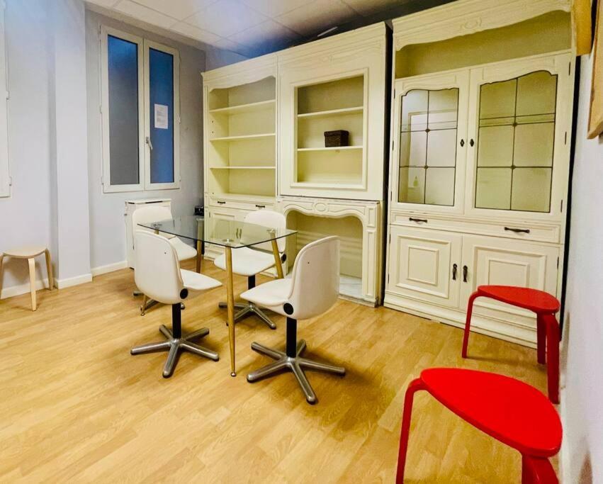 Apartments Plaza Callao マドリード エクステリア 写真