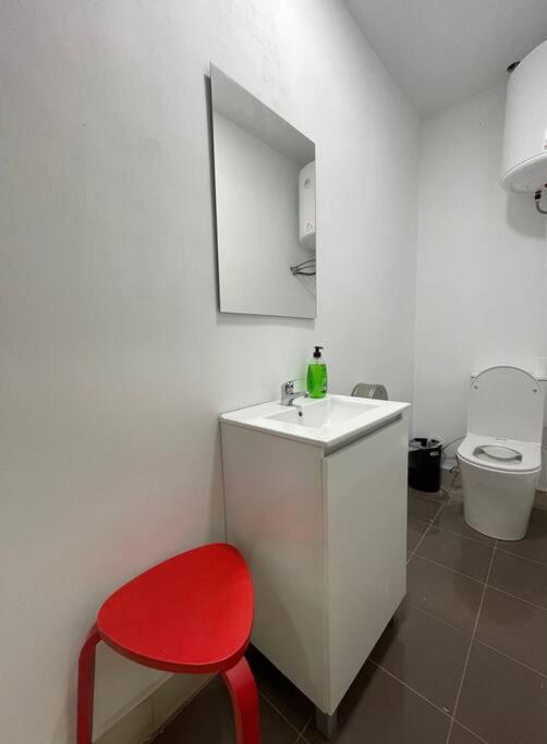 Apartments Plaza Callao マドリード エクステリア 写真