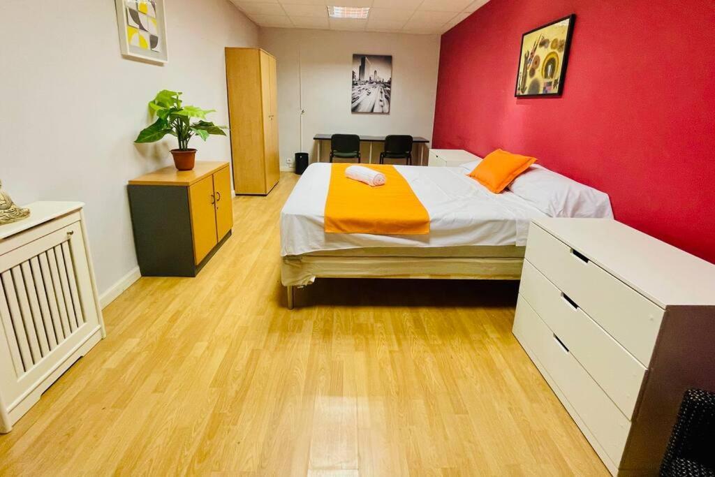 Apartments Plaza Callao マドリード エクステリア 写真