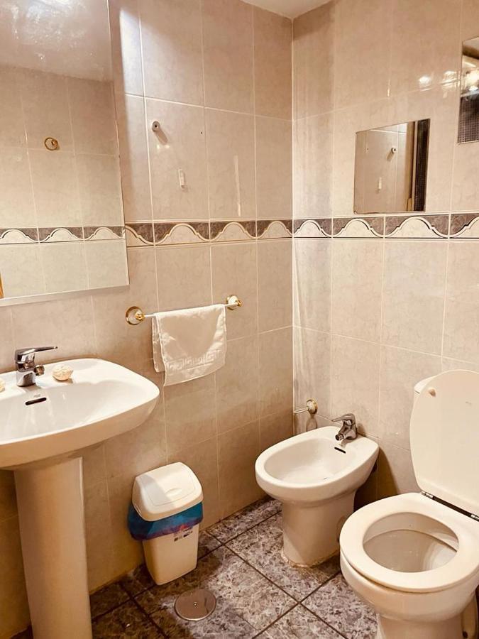 Apartments Plaza Callao マドリード エクステリア 写真