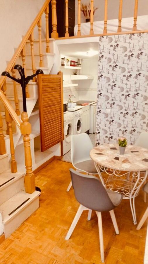 Apartments Plaza Callao マドリード エクステリア 写真