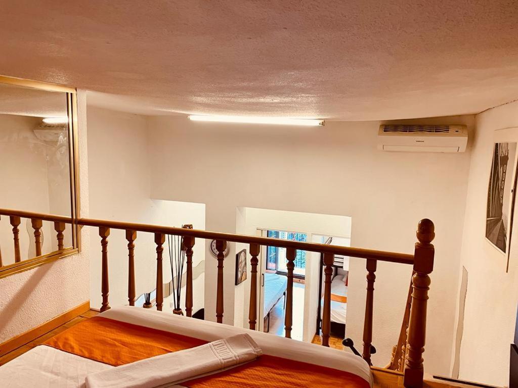 Apartments Plaza Callao マドリード エクステリア 写真