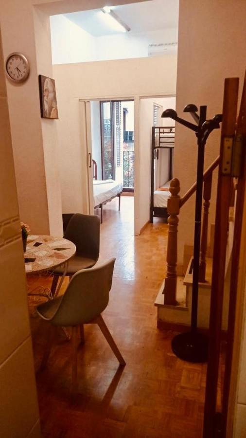 Apartments Plaza Callao マドリード エクステリア 写真