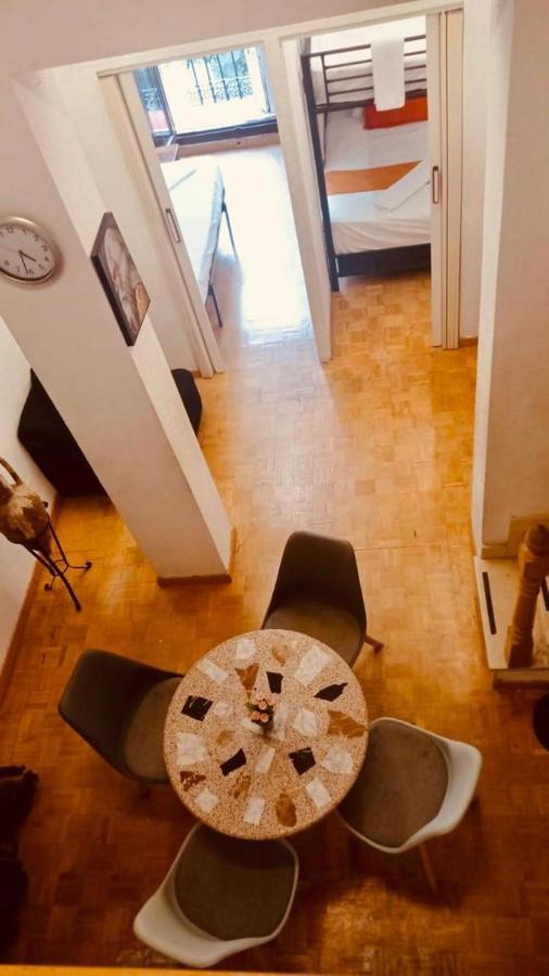 Apartments Plaza Callao マドリード エクステリア 写真