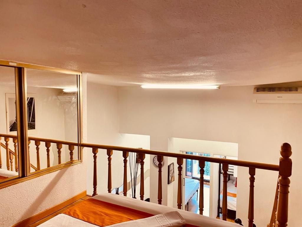 Apartments Plaza Callao マドリード エクステリア 写真
